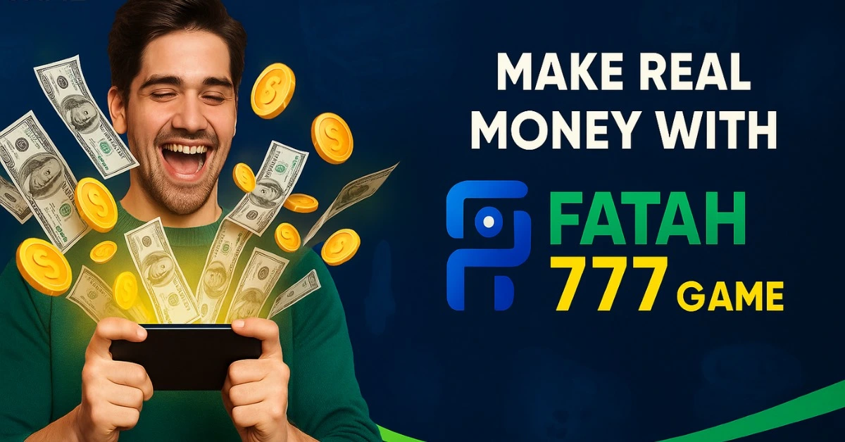 Fatah777 earned unreal money