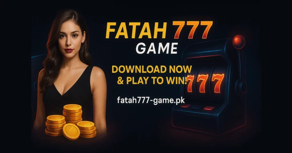 fatah777 game rewards and bonuses